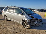 Toyota Sienna 2018