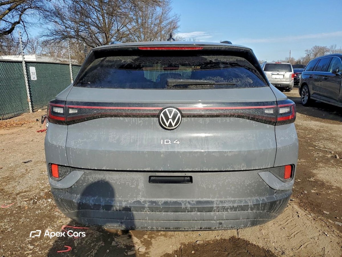 Volkswagen ID.4 2023