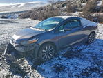 Honda Civic 2015
