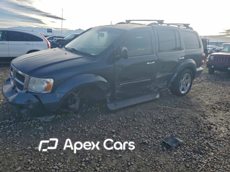 Dodge Durango 2008 - Zdjęcie 1 z 12