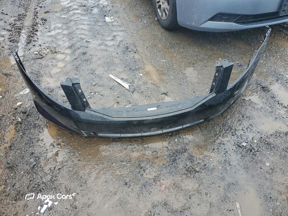 Honda Accord 2010