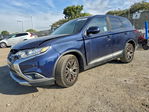 Mitsubishi Outlander 2017