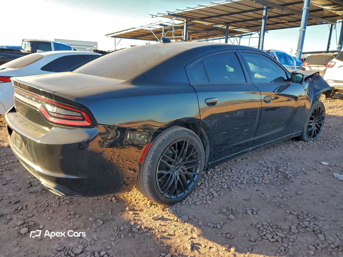 Dodge Charger 2023
