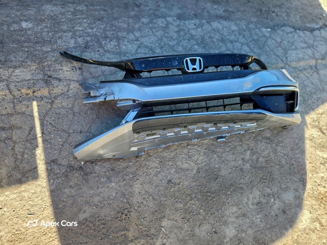 Honda Civic 2019