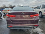 Kia Optima 2016