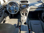 Subaru Impreza 2018