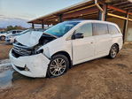 Honda Odyssey 2011
