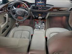 Audi A6 2014