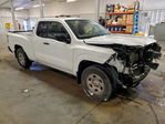 Nissan Navara (Frontier) 2023