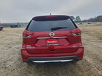 Nissan Rogue 2018