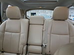 Nissan Pathfinder 2018