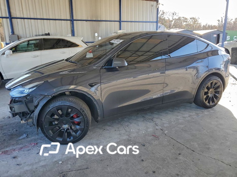 Tesla Model Y 2020 - Image 1 of 12
