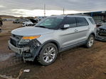 Ford Explorer 2015