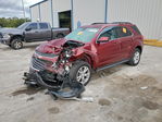 Chevrolet Equinox 2017