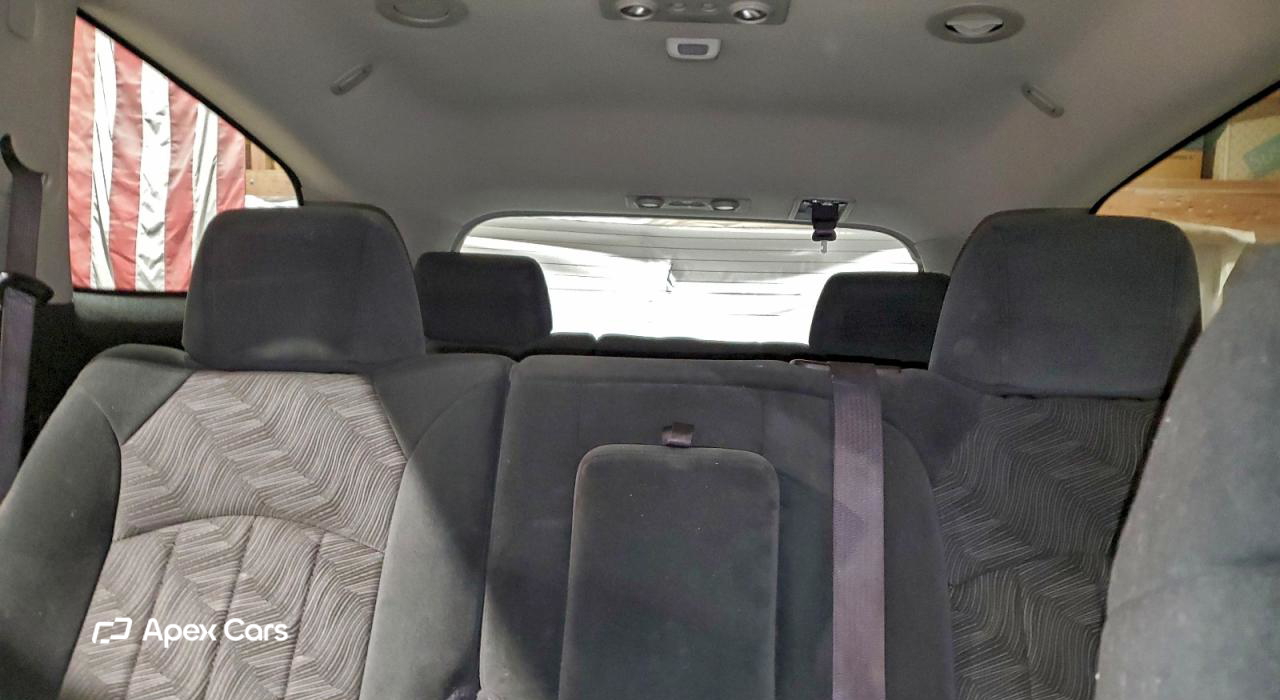 Buick Enclave 2008