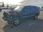 Chevrolet Tahoe 2003