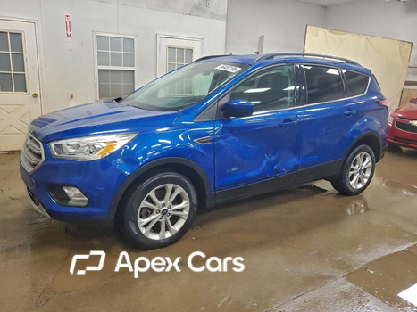 Ford Escape 2017 - Image 1 of 14