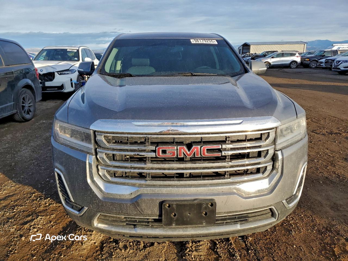 GMC Acadia 2020