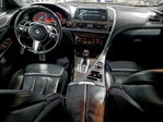 BMW Series 6 2014