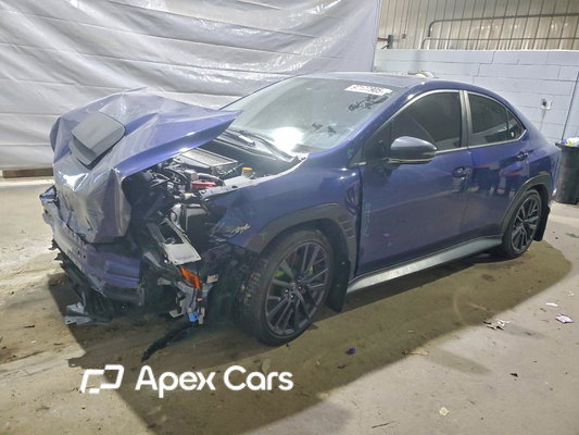 Subaru WRX 2023 - Image 1 of 12