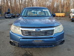 Subaru Forester 2009