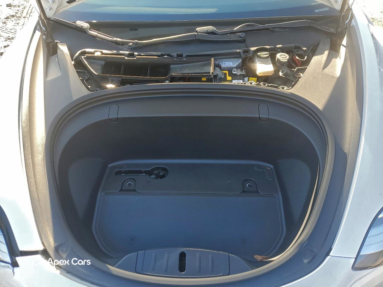 Tesla Model 3 2019
