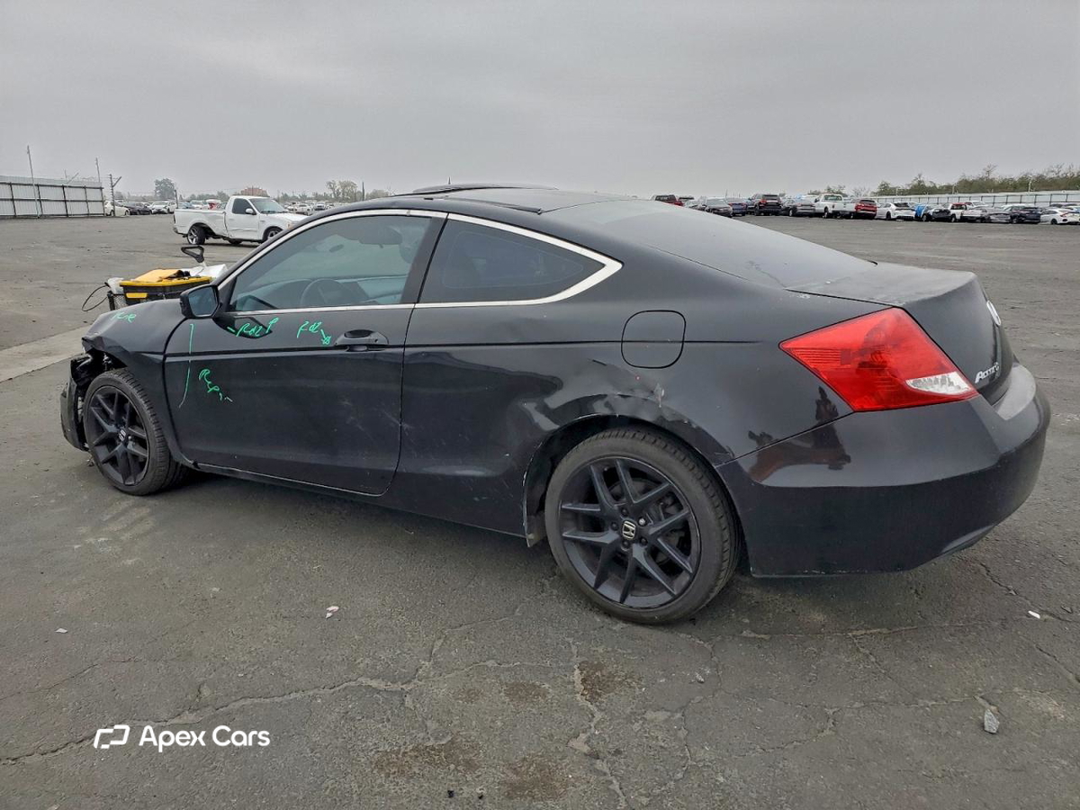 Honda Accord 2011
