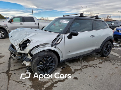 MINI Cooper 2013 - Image 1 of 15