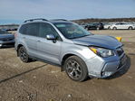 Subaru Forester 2015