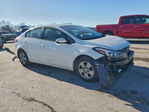 Kia Forte 2018