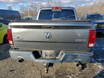 Dodge RAM 2012