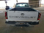 Chevrolet Silverado 2006