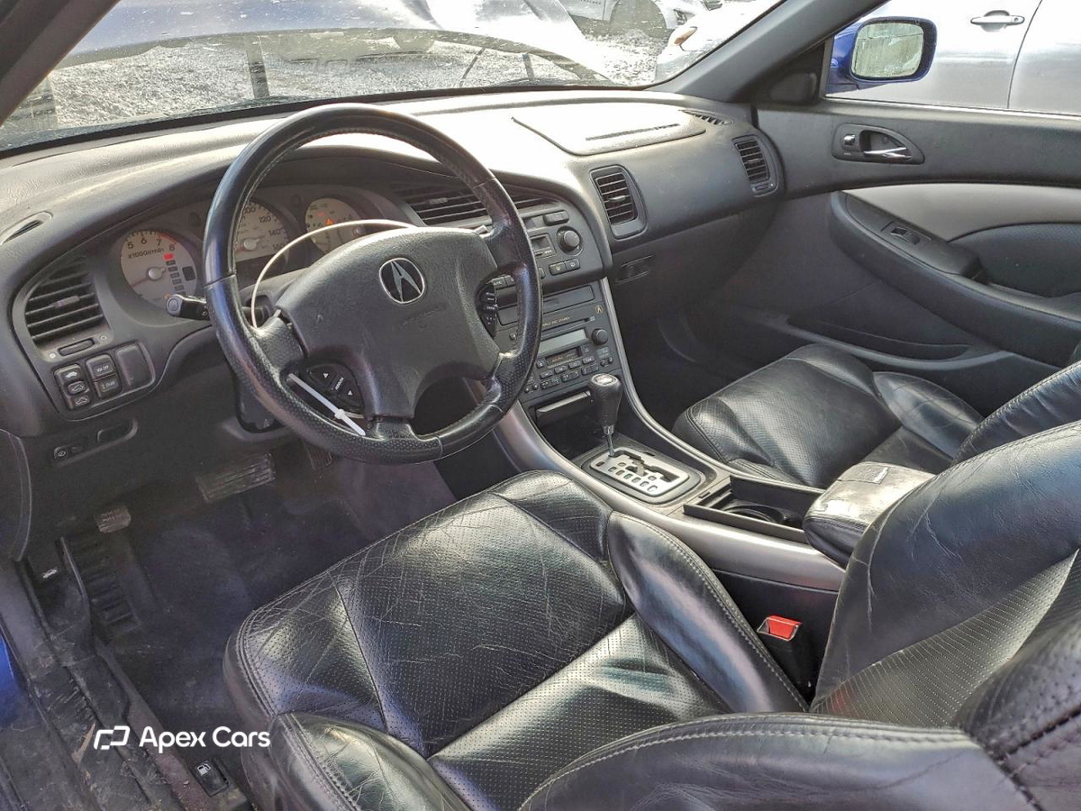 Acura CL 2003