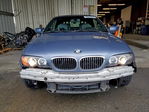 BMW Series 3 2004