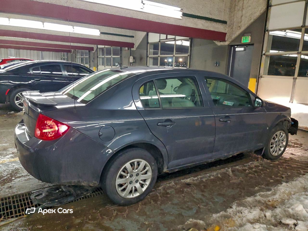 Chevrolet Cobalt 2009