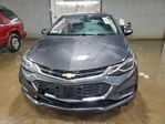 Chevrolet Cruze 2018