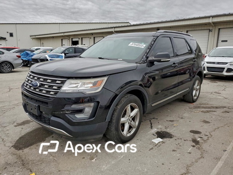 Ford Explorer 2017 - Image 1 of 14