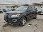 Ford Explorer 2017