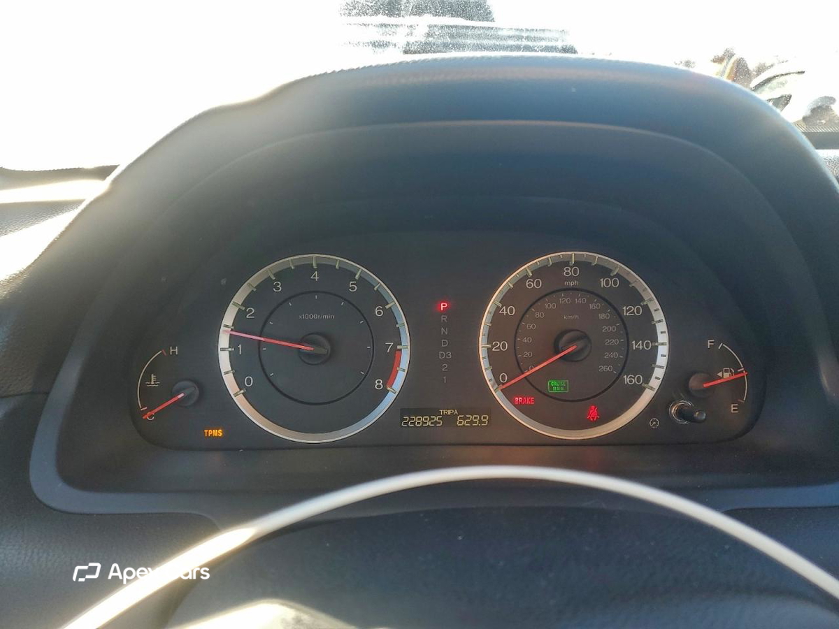 Honda Accord 2010
