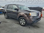 Honda Pilot 2013