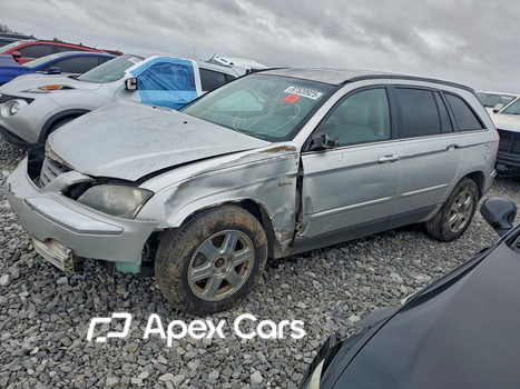 Chrysler Pacifica 2006 - Zdjęcie 1 z 13