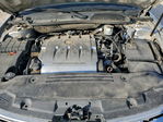 Cadillac DTS 2010