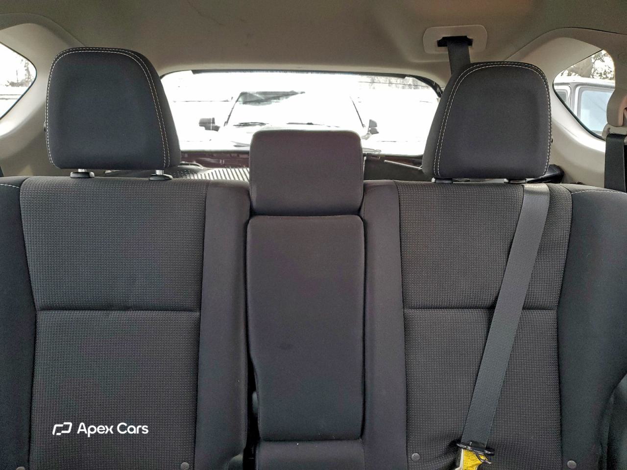 Toyota RAV 4 2018