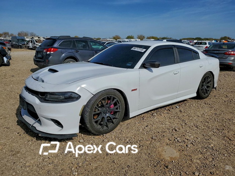 Dodge Charger 2017 - Image 1 of 12