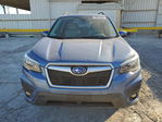 Subaru Forester 2021