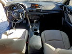 Mazda 3 2014