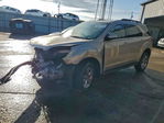 Chevrolet Equinox 2011