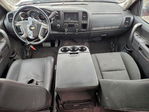 Chevrolet Silverado 2012