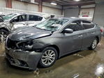 Nissan Sentra 2017
