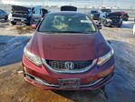 Honda Civic 2014